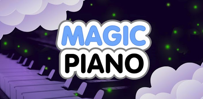 Android App of the Day: Magic Piano