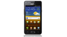 Samsung Galaxy R ROMs