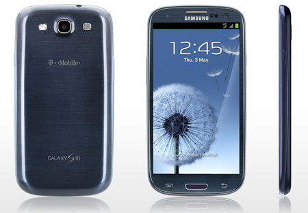 Samsung on How To Root T Mobile And Sprint Samsung Galaxy S3   Theunlockr