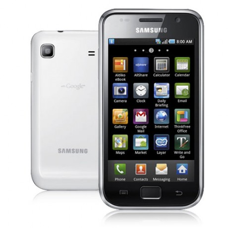 Root the Galaxy S I9000