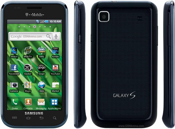 how to root samsung galaxy s vibrant t mobile