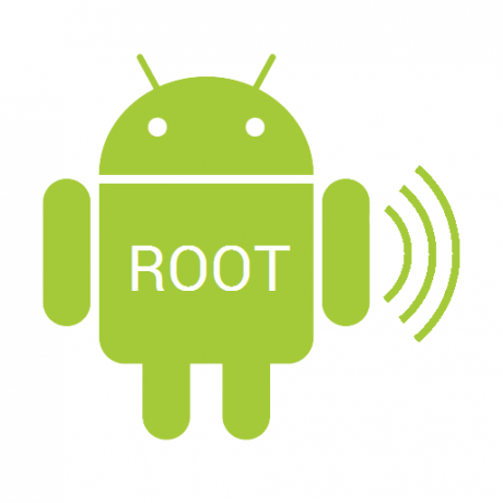Root Transmission App