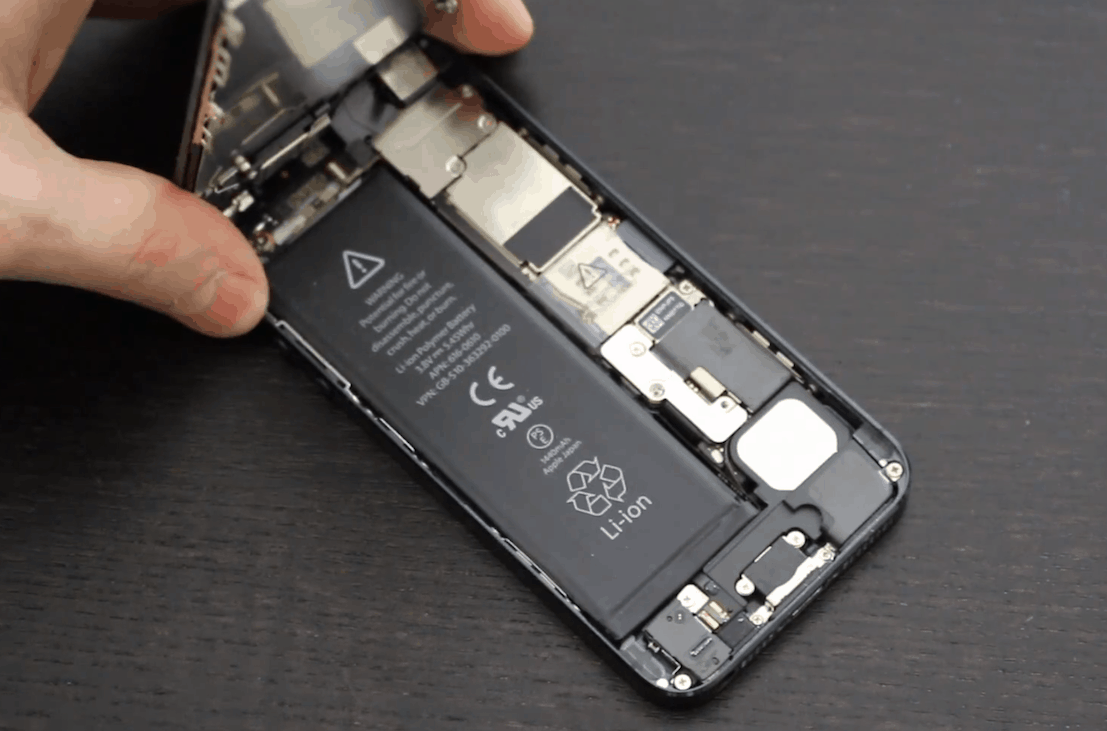 ... iphone 5 how to s how to replace the battery on the iphone 5 video