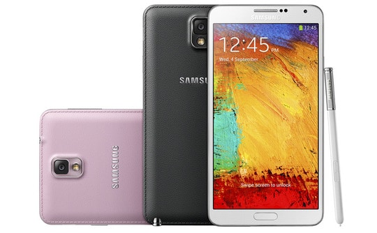 Root the Samsung Galaxy Note 3 LTE running Android 4.3