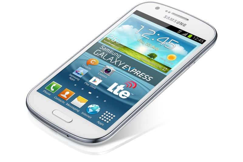 How to Root the Samsung Galaxy Express (GT-I8730)