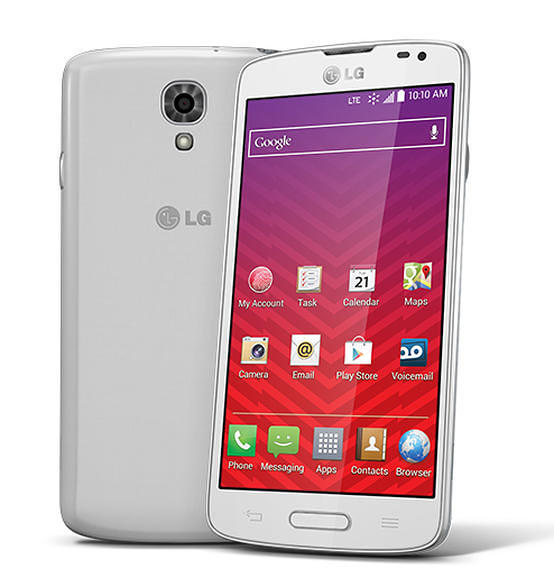 How to Root the LG Volt TheUnlockr