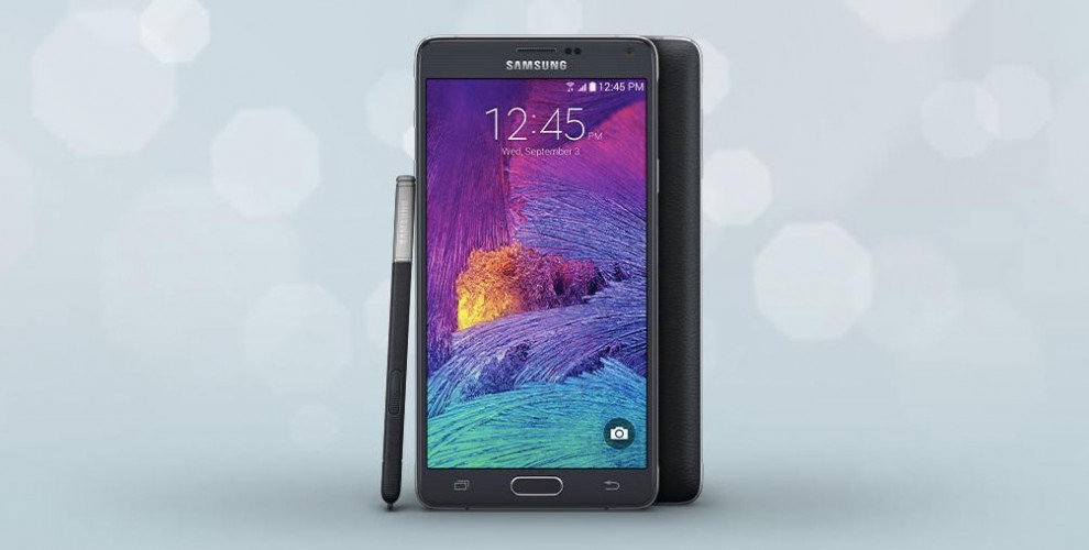 Samsung Galaxy 4pda