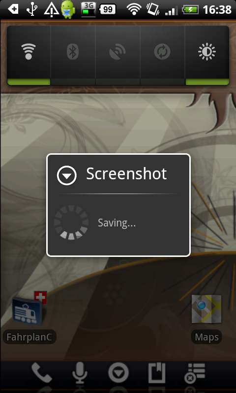 How To Take Screenshots on an Android Device