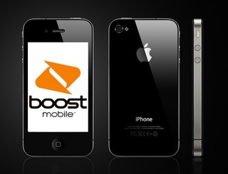 Boost Mobile Rumored to Add iPhone 4 and 4S in September