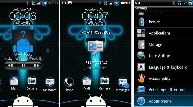 jaggy rom for htc explorer