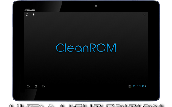 tf700t cleanrom