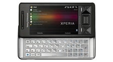 Sony Xperia X1 ROMs