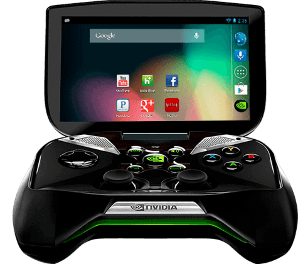 How to Root the Nvidia Shield