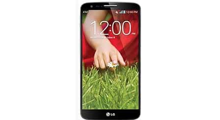 LG G2 (AT&T) ROMs