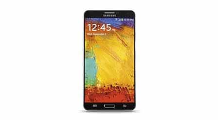 Samsung Galaxy Note 3 (T-Mobile) ROMs