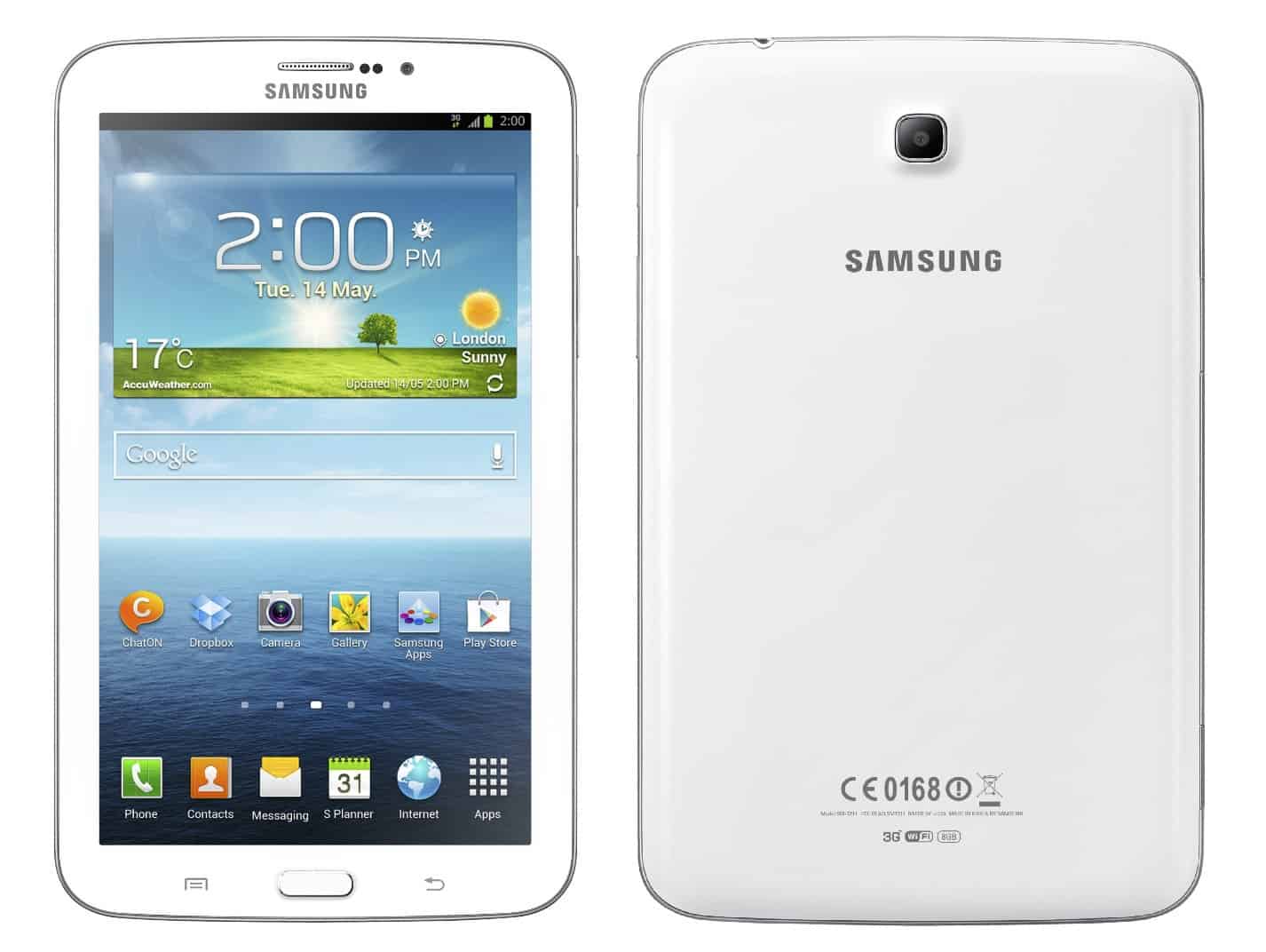 How to Root the Samsung Galaxy Tab 3 7.0