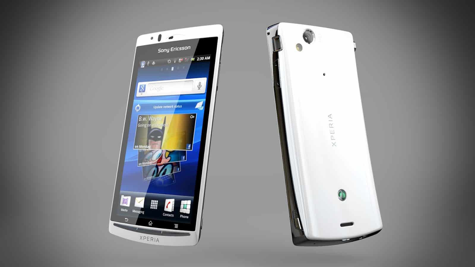Sony ericsson xperia arc s file manager download