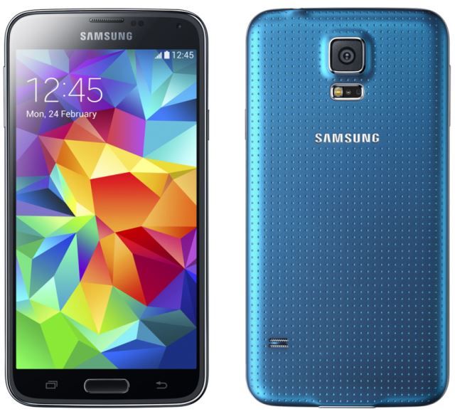 How To Unroot The Samsung Galaxy S5 Sprint 