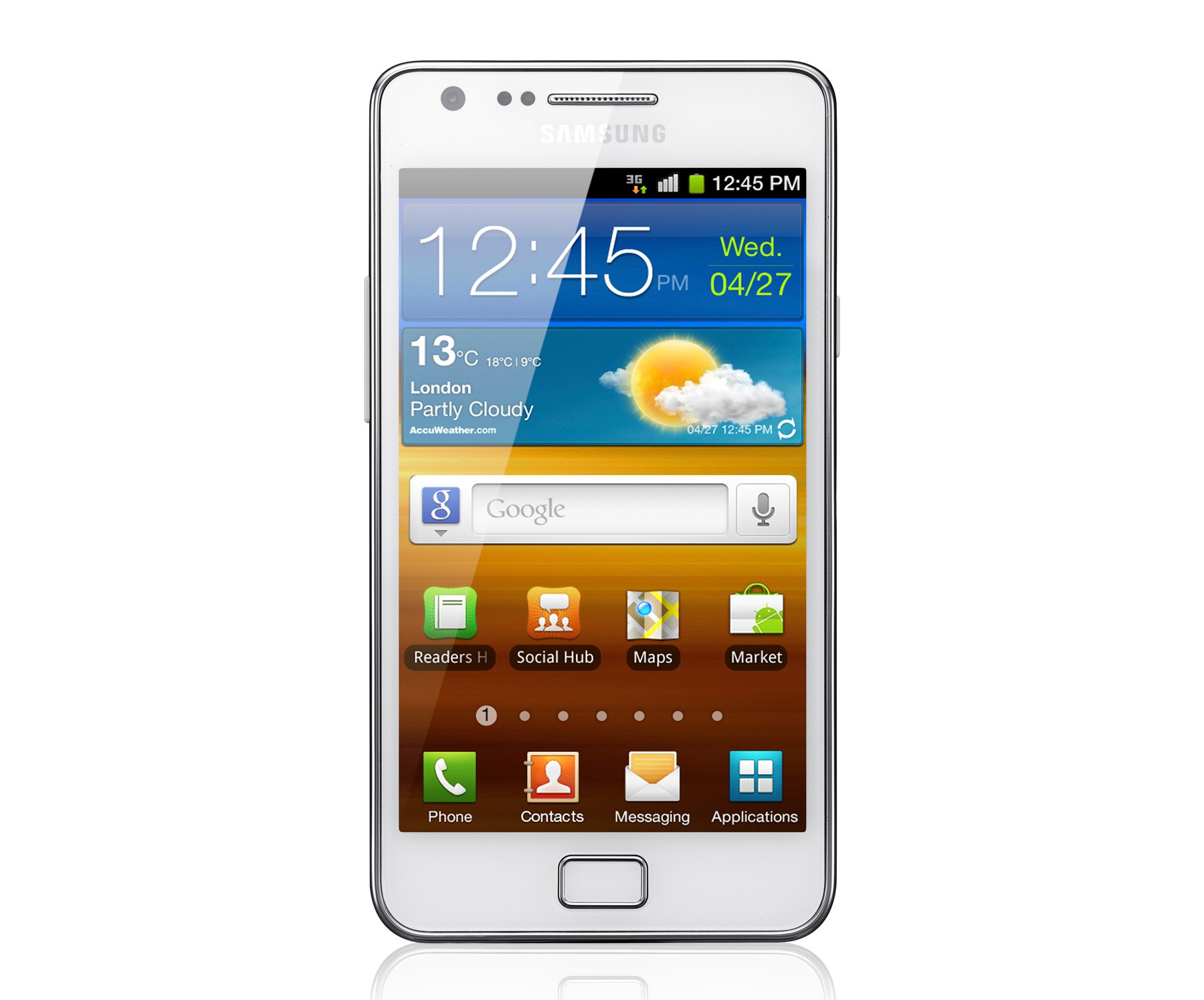 How to Flash a Custom ROM on the Samsung Galaxy S2 (International)