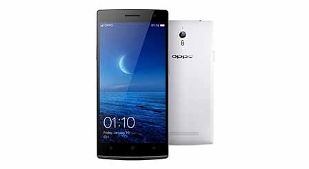 Oppo Find 7a ROMs