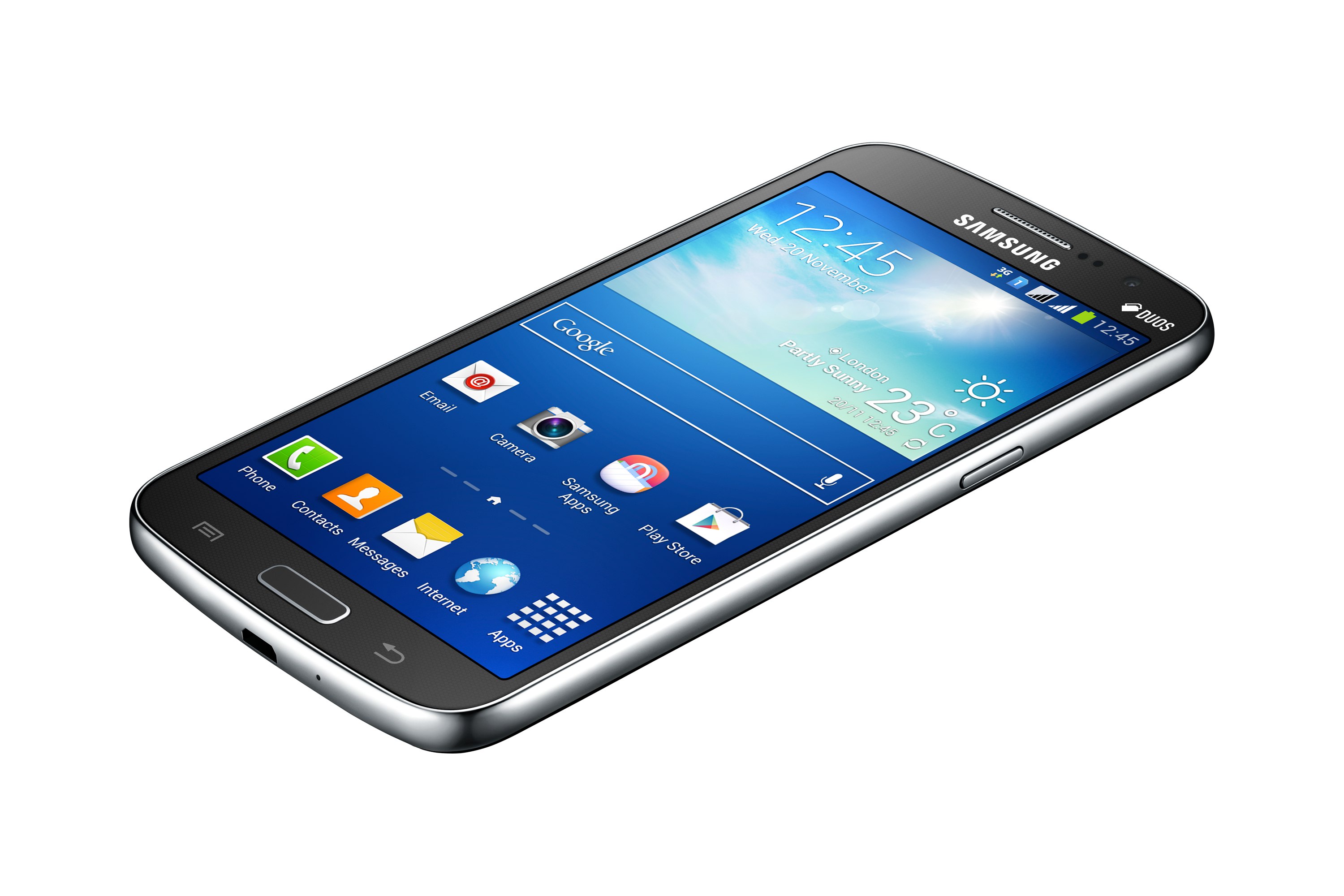 How to Root the Samsung Galaxy Grand 2