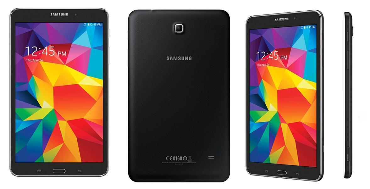 How to Root the Samsung Galaxy Tab 4 8.0 WiFi