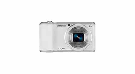 Samsung Galaxy Camera 2 ROMs