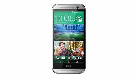 HTC One M8 (International) ROMs