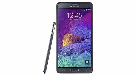 Samsung Galaxy Note 4 (New Zealand) ROMs
