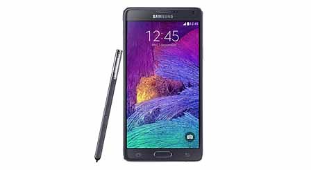Samsung Galaxy Note 4 (Canadian) ROMs