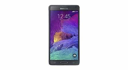 Samsung Galaxy Note 4 (Australian) ROMs