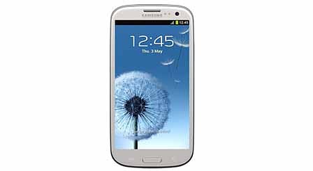 Samsung Galaxy S3 LTE (Korean) ROMs