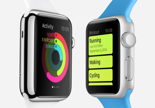 Apple Watch: Everything You Need to Know