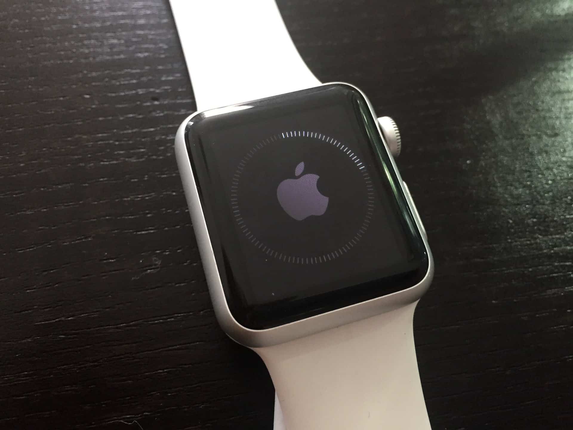 How to Update the Apple Watch