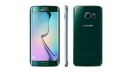 Samsung Galaxy S6 Edge (Sprint) ROMs