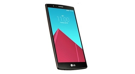 LG G4 ROMs