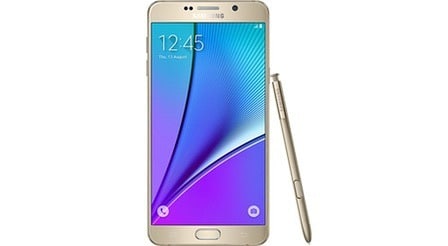 Samsung Galaxy Note 5 (Verizon) ROMs