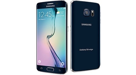 Samsung Galaxy S6 Edge Plus (Sprint) ROMs