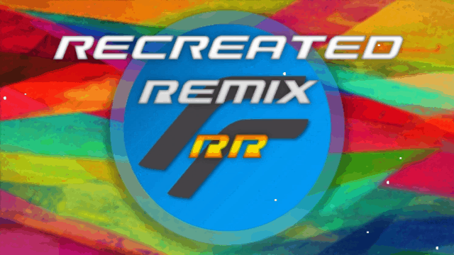 Recreated Remix Ultra v7.2 ROM
