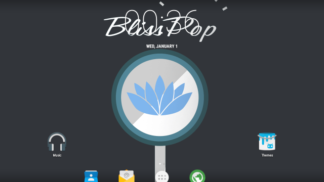 BlissPop v6.0 ROM