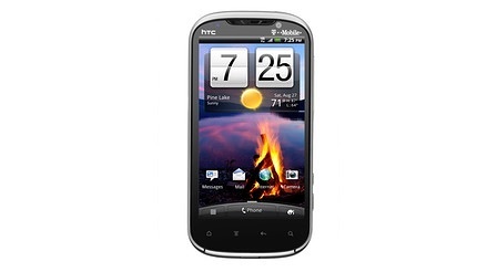 HTC Amaze 4G ROMs