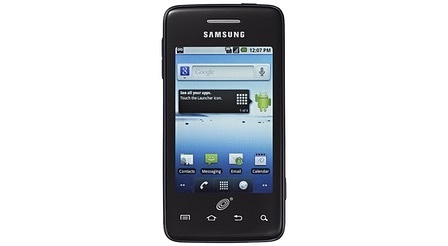 Samsung Galaxy Precedent ROMs