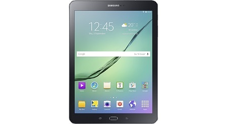 Samsung Galaxy Tab S2 ROMs