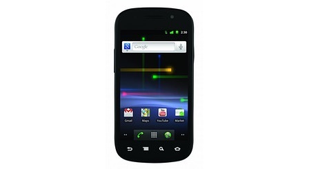 Samsung Nexus S 4G ROMs