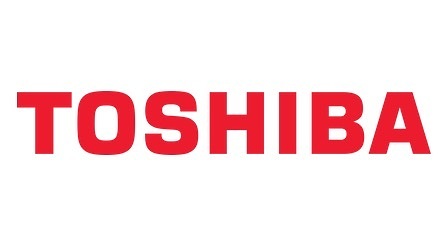Toshiba ROMs