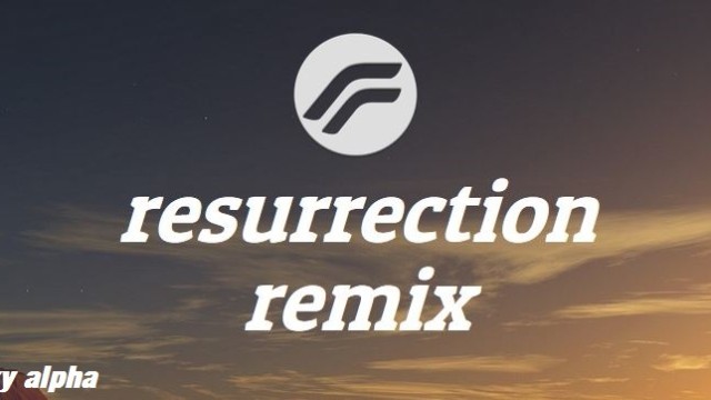 ResurrectionRemix v5.5.9 ROM