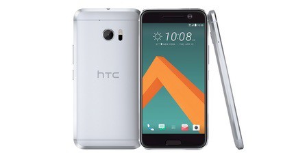 HTC 10 (Sprint) ROMs