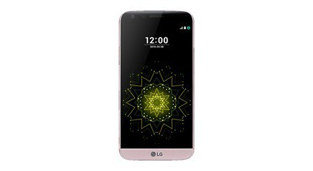 LG G5 (International) ROMs