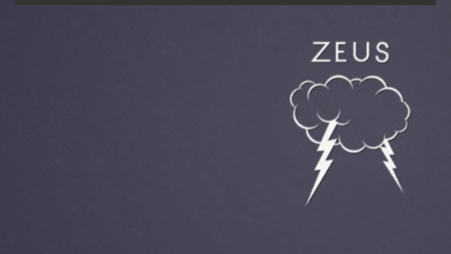 Zeus v5.0 ROM