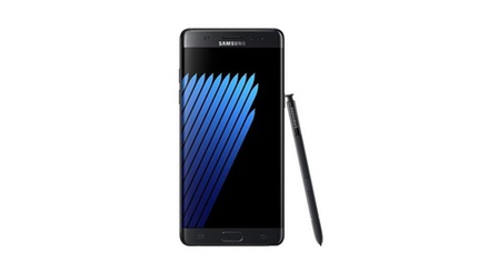 Samsung Galaxy Note 7 ROMs